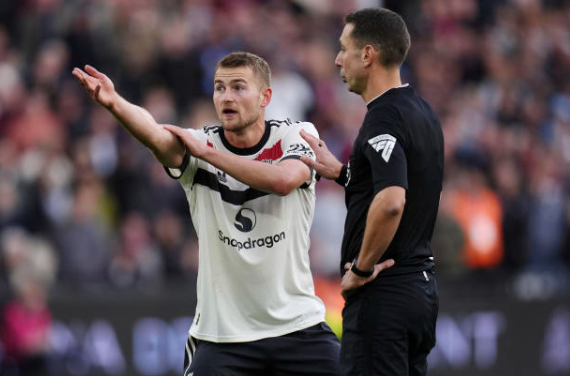 Manchester United je doživio gol u posljednjoj minuti, West Ham United je preokrenuo i pobijedio 2-1